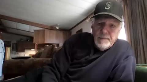 doingmyself69 online show from 11/10/25, 09:47