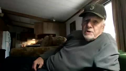 doingmyself69 online show from 11/18/25, 08:57