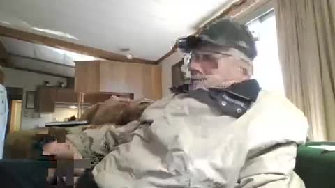 doingmyself69 online show from 01/14/26, 11:31