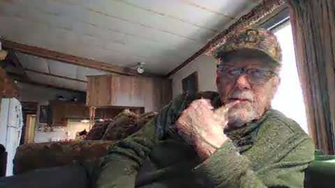 doingmyself69 online show from 02/03/26, 09:53