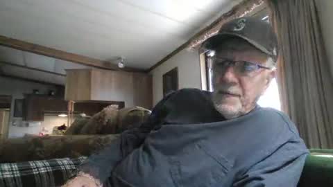 doingmyself69 online show from 02/26/26, 09:25