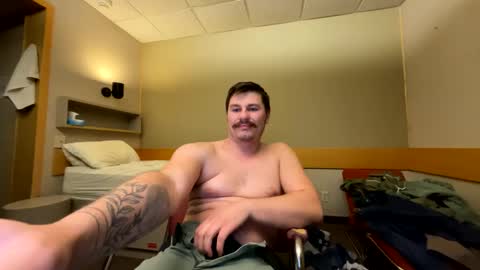 Doingthings online show from 02/04/25, 04:26