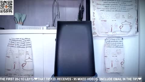 Dea----IF YOU WANT TO SUPPORT ME -Purshase subscribtions scroll BIO  THANK YOU LOVE - online show from 12/18/24, 10:19