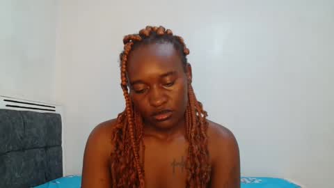 Snapshot of dolce_amber chatting on 11/29/25, 11:02 Dolce online show from 11/29/25, 11:02