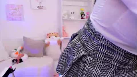 antonella online show from 10/10/25, 01:15