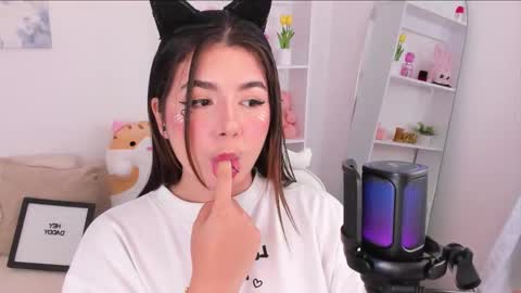 antonella online show from 01/15/26, 03:55