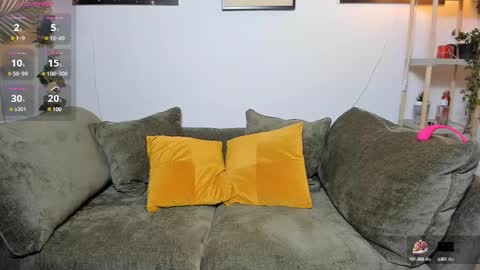 Betty online show from 01/26/25, 04:51