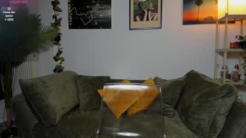 Betty online show from 02/07/25, 05:20