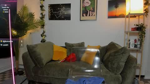 Betty online show from 02/22/25, 08:40