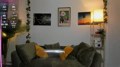 Betty online show from 02/27/25, 06:07