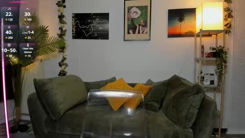 Betty online show from 03/05/25, 05:07