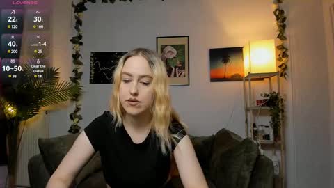 Betty online show from 03/07/25, 06:13