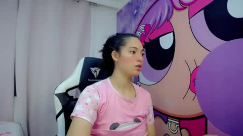 Snapshot of dolce_more chatting on 06/03/26, 02:33 DOLCE XOXO online show from 06/03/26, 02:33