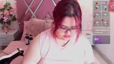 Dolce Pearl online show from 12/20/25, 05:25