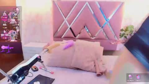 Dolce Pearl online show from 04/07/26, 03:29