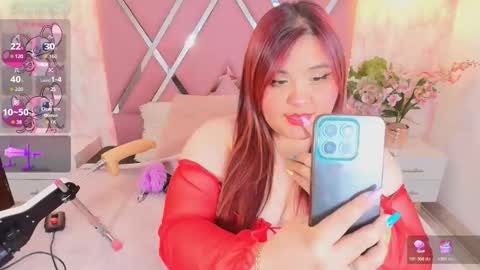 Dolce Pearl online show from 04/20/26, 02:14