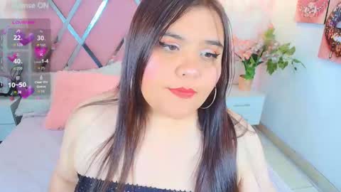 Dolce Pearl online show from 06/11/26, 02:44