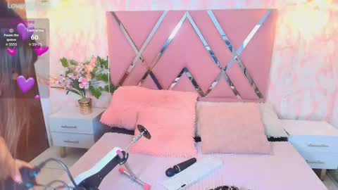 Dolce Pearl online show from 07/13/26, 01:41