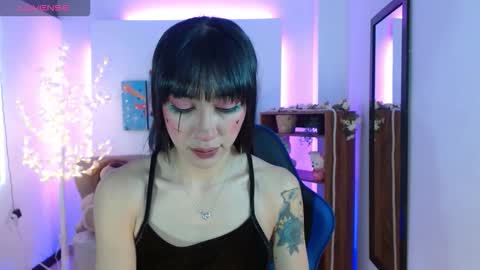 Fiorella Clown online show from 02/20/26, 12:05