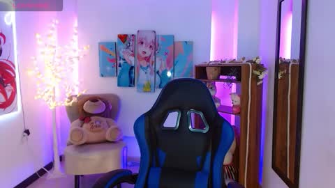 Fiorella Clown online show from 02/21/26, 12:06