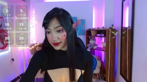 Fiorella Clown online show from 02/23/26, 12:02