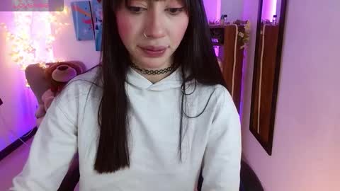 Fiorella Clown online show from 03/14/26, 12:10