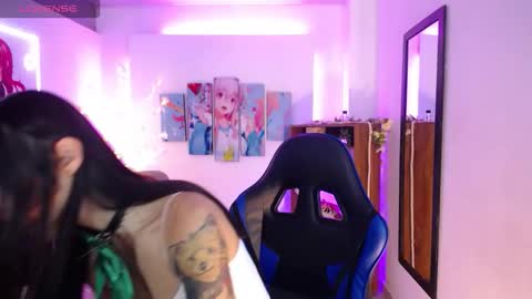 Fiorella Clown online show from 03/17/26, 12:19