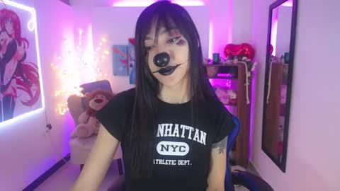 Fiorella Clown online show from 03/28/26, 12:05