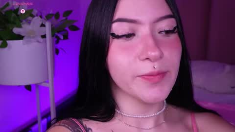 Dolcexx online show from 02/13/26, 08:16