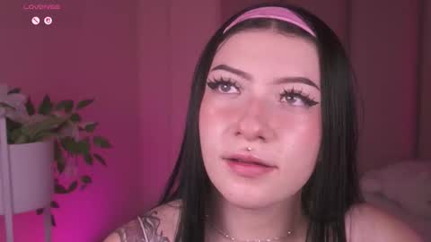 Dolcexx online show from 02/27/26, 08:09