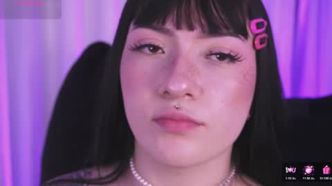 Dolcexx online show from 04/09/26, 08:36