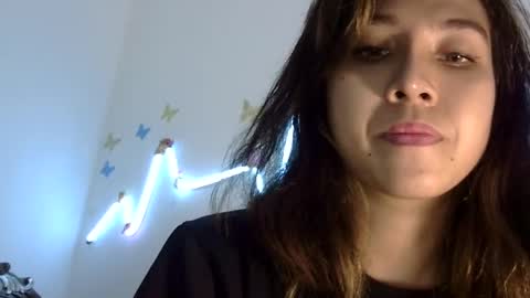 Snapshot of dolfvlucy chatting on 01/24/25, 10:21 dolf william online show from 01/24/25, 10:21