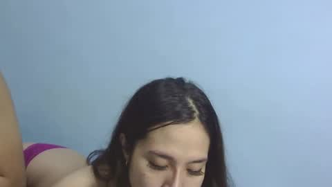 Snapshot of dolfvlucy chatting on 10/08/25, 02:47 dolf william online show from 10/08/25, 02:47