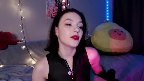 doll1_maiya online show from 02/06/26, 06:55