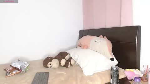 Auro and Santiago online show from 12/14/24, 02:34