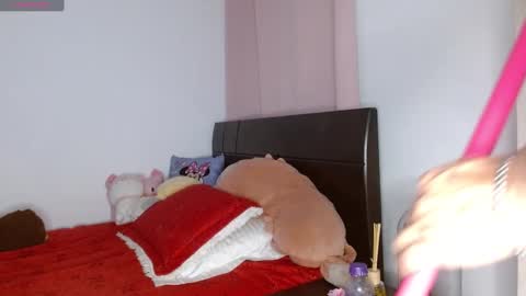 Auro and Santiago online show from 01/09/25, 03:04