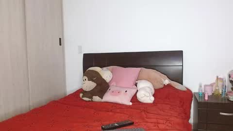 Auro and Santiago online show from 03/02/25, 04:28