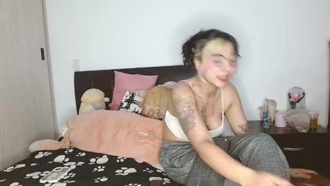 Auro and Santiago online show from 03/09/25, 02:50