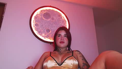 doll_and_thebrown online show from 02/09/26, 04:16