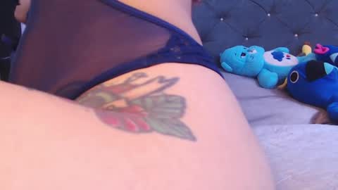 doll_and_thebrown online show from 03/31/26, 06:08