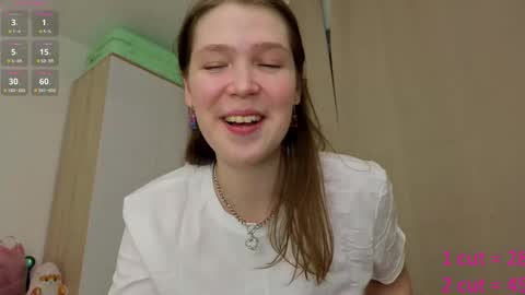 Snapshot of doll_ball chatting on 01/31/26, 08:40 Ann online show from 01/31/26, 08:40