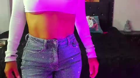 C E L E S T E  online show from 01/01/25, 01:58