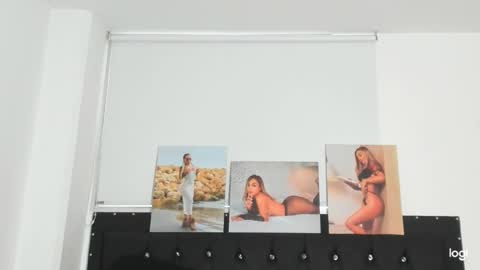 C E L E S T E  online show from 01/08/25, 09:12