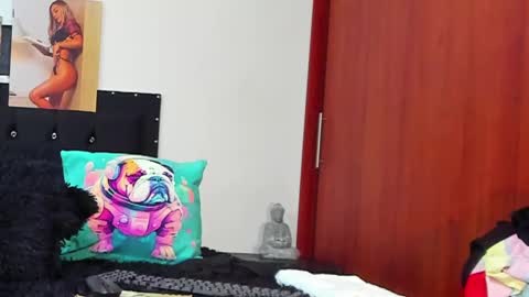 C E L E S T E  online show from 01/16/25, 03:23