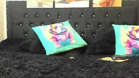 C E L E S T E  online show from 01/29/25, 09:17