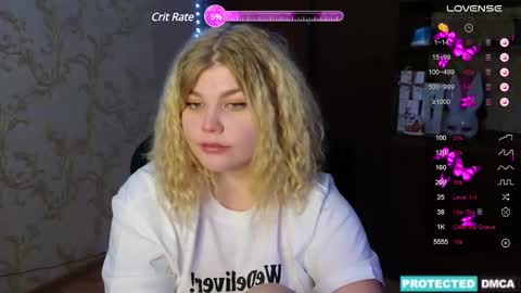 Snapshot of doll_chloe_ chatting on 12/11/24, 12:33 Chloe online show from 12/11/24, 12:33