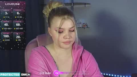 Snapshot of doll_chloe_ chatting on 12/21/24, 10:08 Chloe online show from 12/21/24, 10:08