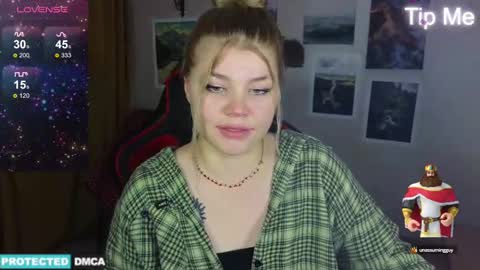 Snapshot of doll_chloe_ chatting on 01/02/25, 06:34 Chloe online show from 01/02/25, 06:34