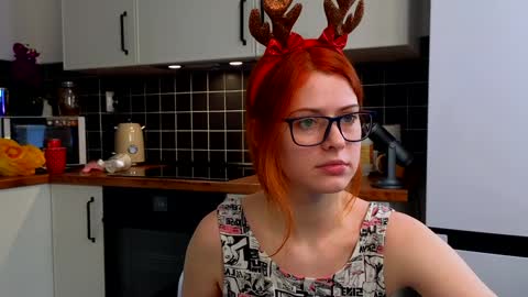 Your doll Lesli online show from 12/25/24, 03:28