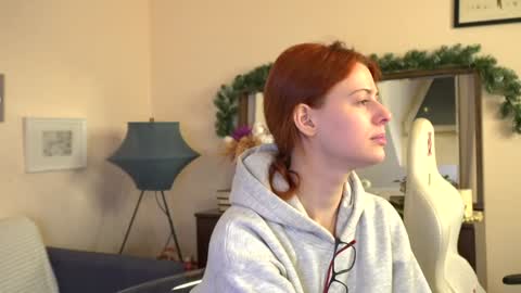 Your doll Lesli online show from 01/15/25, 02:35